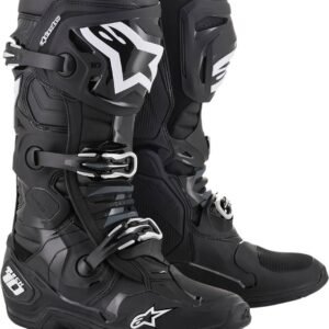 Alpinestars Tech 10 Boots Black