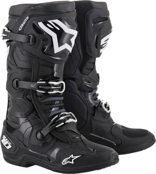 Alpinestars Tech 10 Boots Black