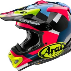 Arai VX-Pro4 Helmet Block