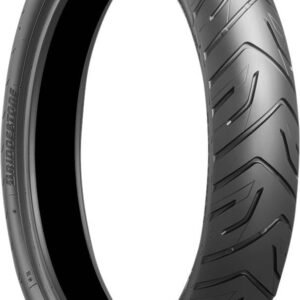 Bridgestone Battlax Adventure A41 Front Tire 90/90V21 54V