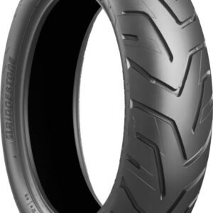 Bridgestone Battlax Adventure A41 Rear Tire 160/60ZR17 69W