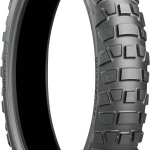 Bridgestone Battlax Adventurecross AX41 Front Tire 120/70B19 60Q