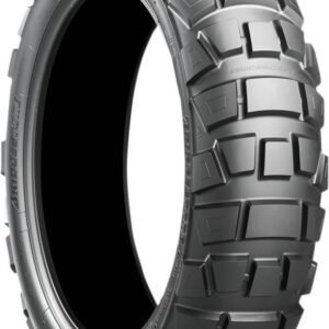Bridgestone Battlax Adventurecross AX41 Rear Tire 120/90-18 65P