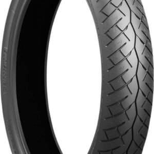 Bridgestone Battlax BT-46 Front Tire 3.25-19 54H