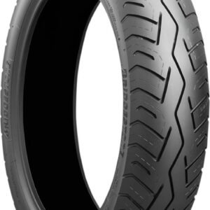 Bridgestone Battlax BT-46 Rear Tire 120/90-18 65V