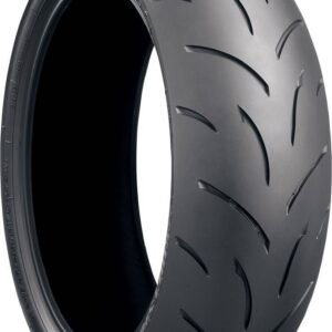 Bridgestone Battlax BT015-M Rear Tire 90/50ZR17 73W