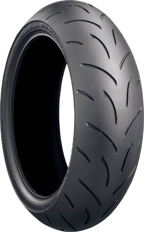 Bridgestone Battlax BT015-M Rear Tire 90/50ZR17 73W