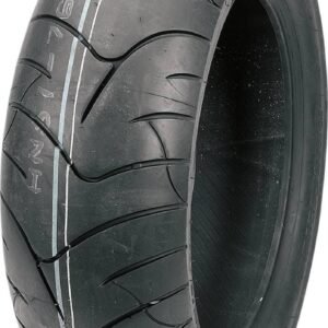 Bridgestone Battlax BT020 Rear Tire 00/60R16 79V