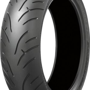Bridgestone Battlax BT023 Front Tire 80/55ZR17 73W