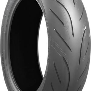 Bridgestone Battlax Hypersport F Rear Tire 190/55ZR17 55F
