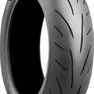 Bridgestone Battlax Hypersport S23R Tire 160/60ZR17 69W