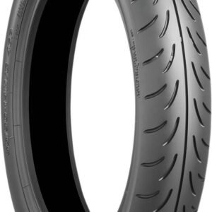Bridgestone Battlax SC Front Tire 120/80-14 58S