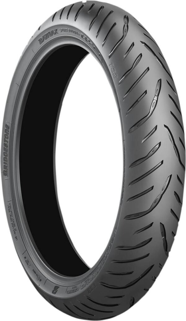 Bridgestone Battlax Sport Touring T32F Front Tire 120/70ZR18 GT 59W