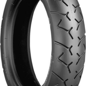 Bridgestone Exedra G702R Rear Tire 70/80-15 77H