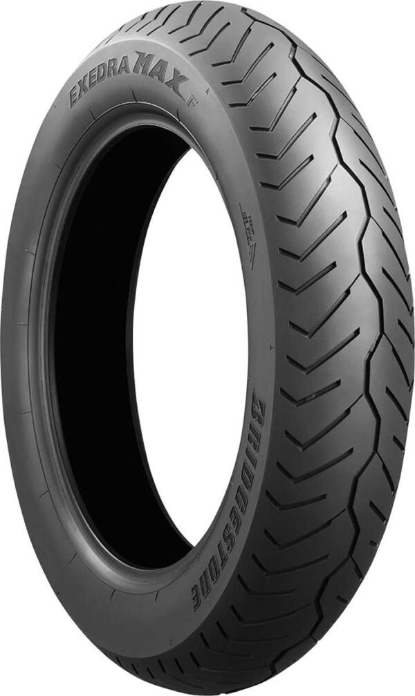 Bridgestone Exedra Max Front Tire 100/90-19 57H