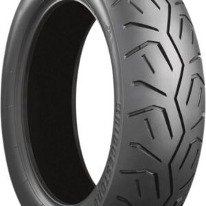 Bridgestone Exedra Max Rear Tire 170/60ZR17 72W