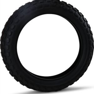 Bridgestone Trail Wing TW31F Front Tire 130/80-18 66P