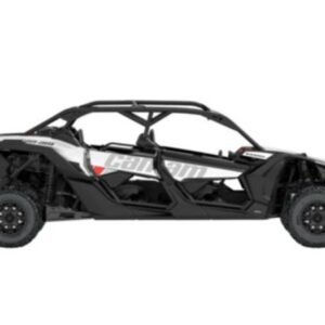 Can-Am Maverick X3 Max Turbo R 2019 $27,399.00 CAD - PTR Import And Export