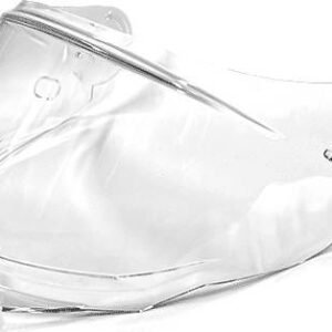 Castle X CX950 V2 Clear Single-Lens Shield