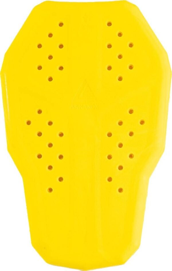 Cortech Armanox Back Protector Insert Level 2