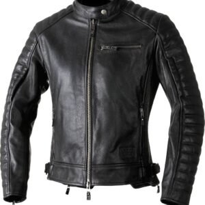 Cortech Hoyden Women Leather Jacket Black