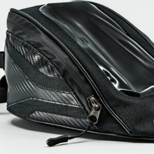 Cortech Micro 2.5 Tank Bag Black