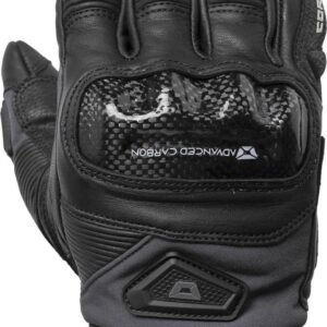 Cortech Sonic-Flo Plus Waterproof Black/Grey