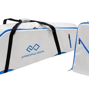 ePropulsion Electric Outboards | Spirit 1.0 Carry Bag Set Plus