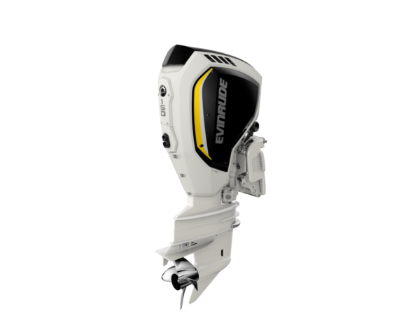 Evinrude E-TEC G2 150 HP