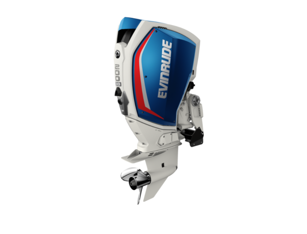 Evinrude E-TEC G2 200 H.O.