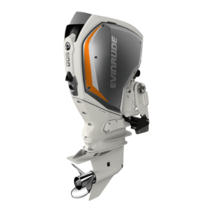 Evinrude E-TEC G2 200 HP