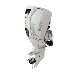 Evinrude E-TEC G2 250 HP