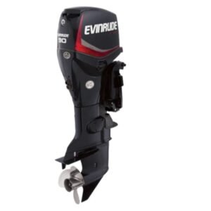 Evinrude E90DPX E-TEC Outboard Motor