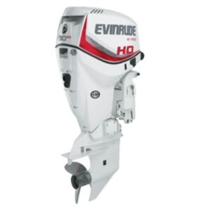 Evinrude E90HGL E-TEC Outboard Motor