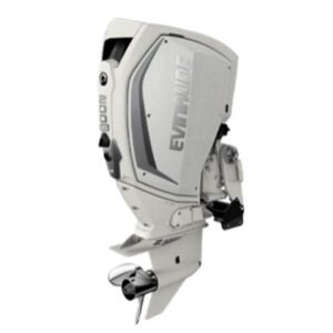Evinrude H200HWLF 200 H.O Outboard Motors