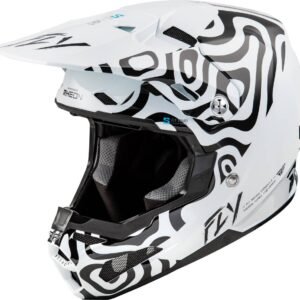 Fly Racing 25 Formula S LE Carbon Helmet Abyss