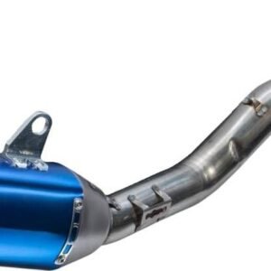 FMF 4.1 RCT Exhaust System 041613