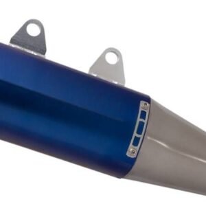FMF 4.1 RCT Slip-On Muffler 045690