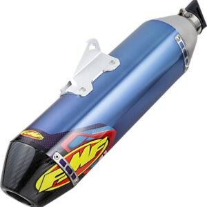 FMF Factory 4.1 Exhaust System 044438
