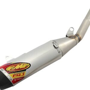 FMF Factory 4.1 RCT Exhaust Aluminum System 044456