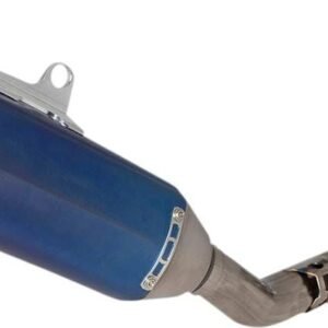 FMF Factory 4.1 RCT Exhaust System 041605