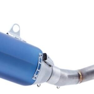 FMF Factory 4.1 RCT Exhaust System 042398