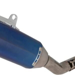 FMF Factory 4.1 RCT Exhaust System 042406