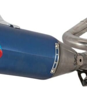 FMF Factory 4.1 RCT Exhaust System 044461