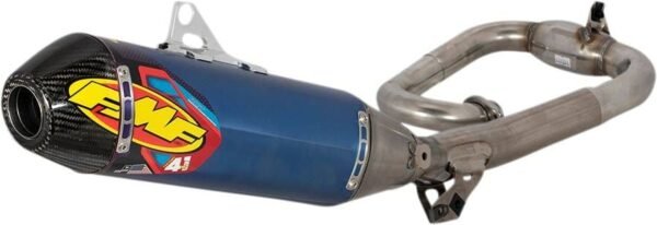 FMF Factory 4.1 RCT Exhaust System 044461