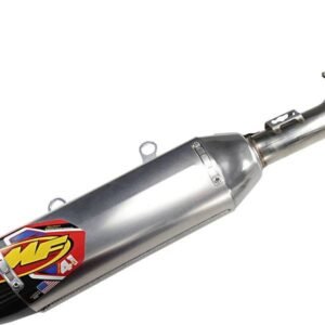 FMF Factory 4.1 RCT Exhaust System 045634