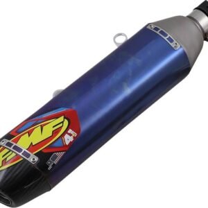 FMF Factory 4.1 RCT Exhaust System 045653