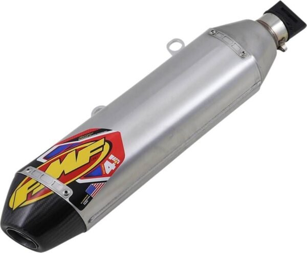 FMF Factory 4.1 RCT Exhaust System 045662