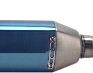 FMF Factory 4.1 RCT Slip-On Muffler 042259