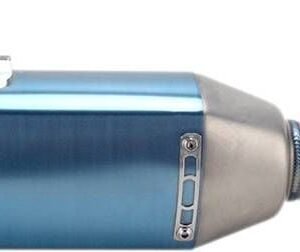 FMF Factory 4.1 RCT Slip-On Muffler 042267